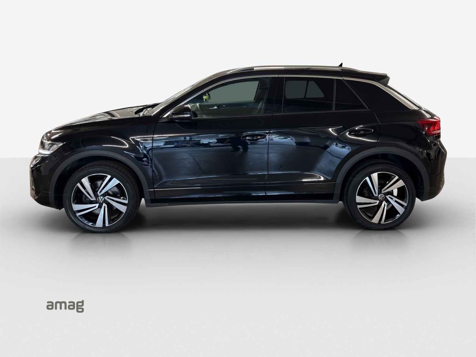 VW T-Roc - Bild folgt... 1