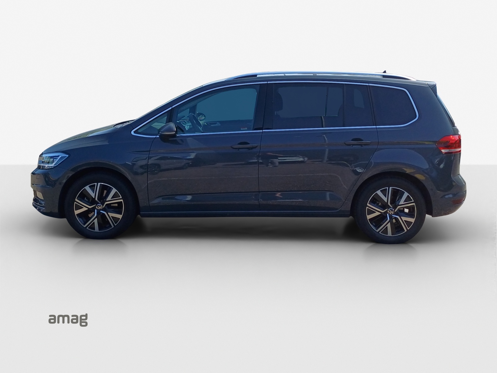 VW Touran - Bild folgt... 1
