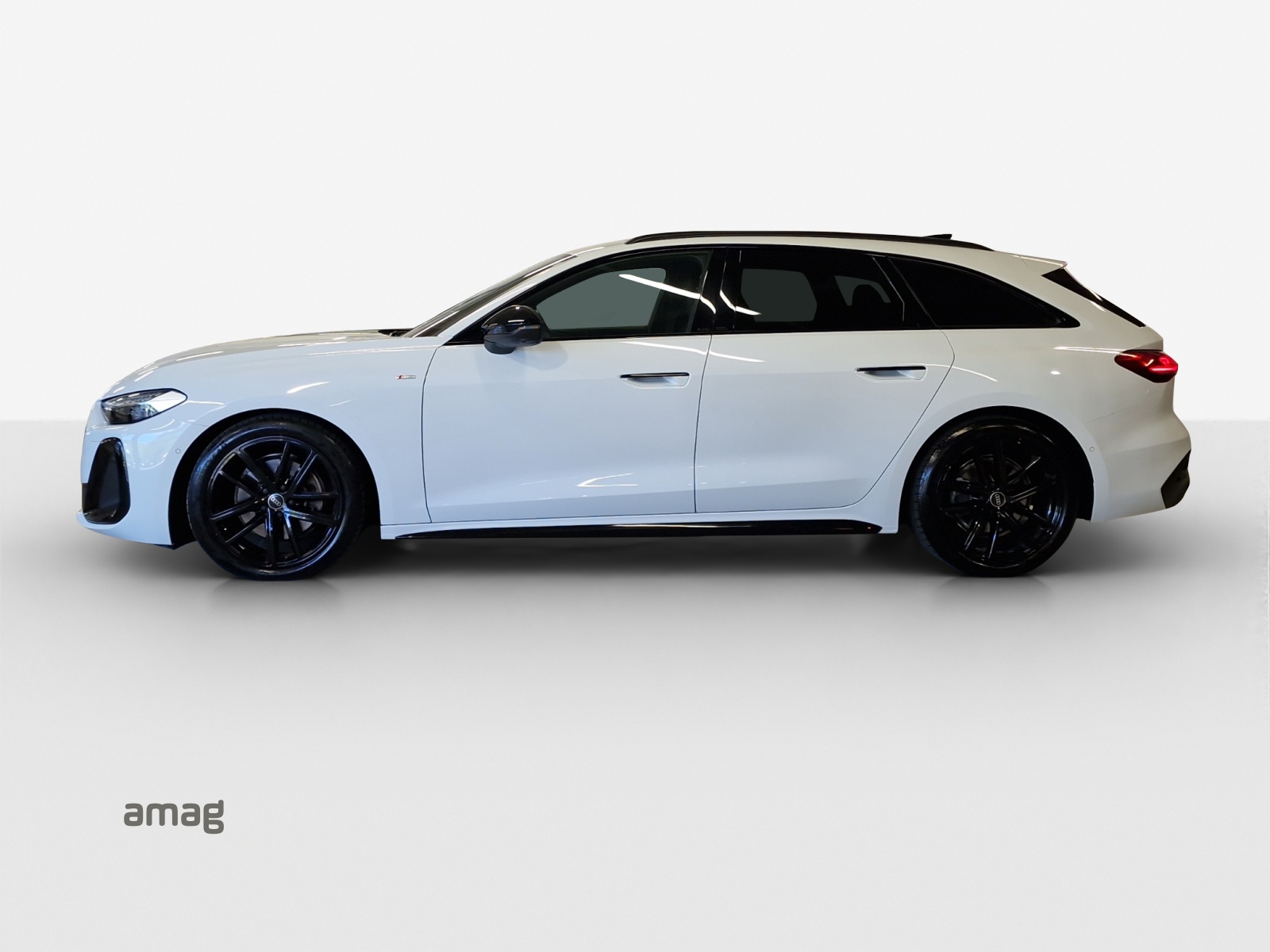 Audi A5 - Bild folgt... 1