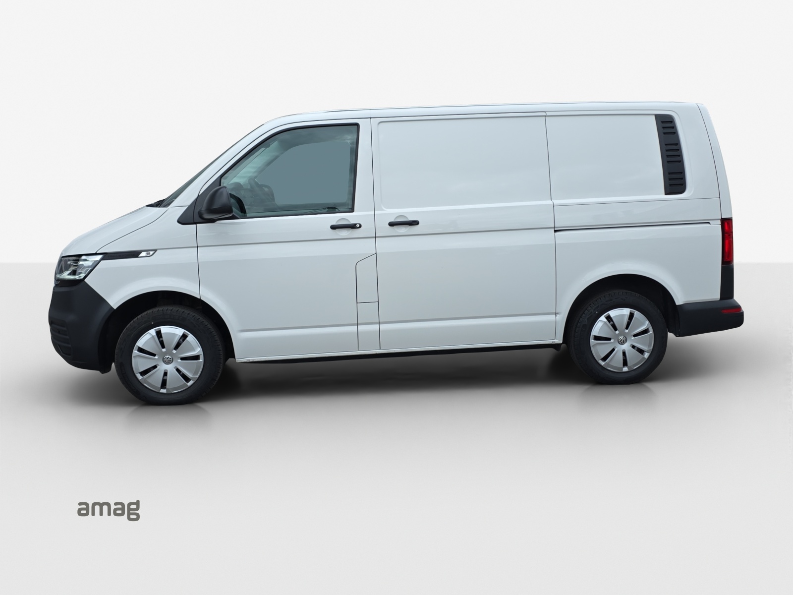 VW Nutzfahrzeuge Transporter - Bild folgt... 1