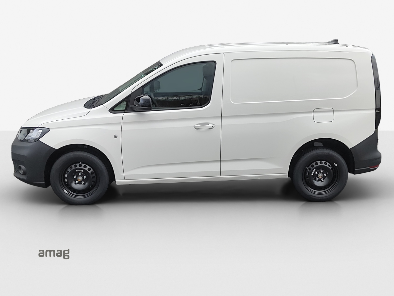 VW Nutzfahrzeuge Caddy - Bild folgt... 1