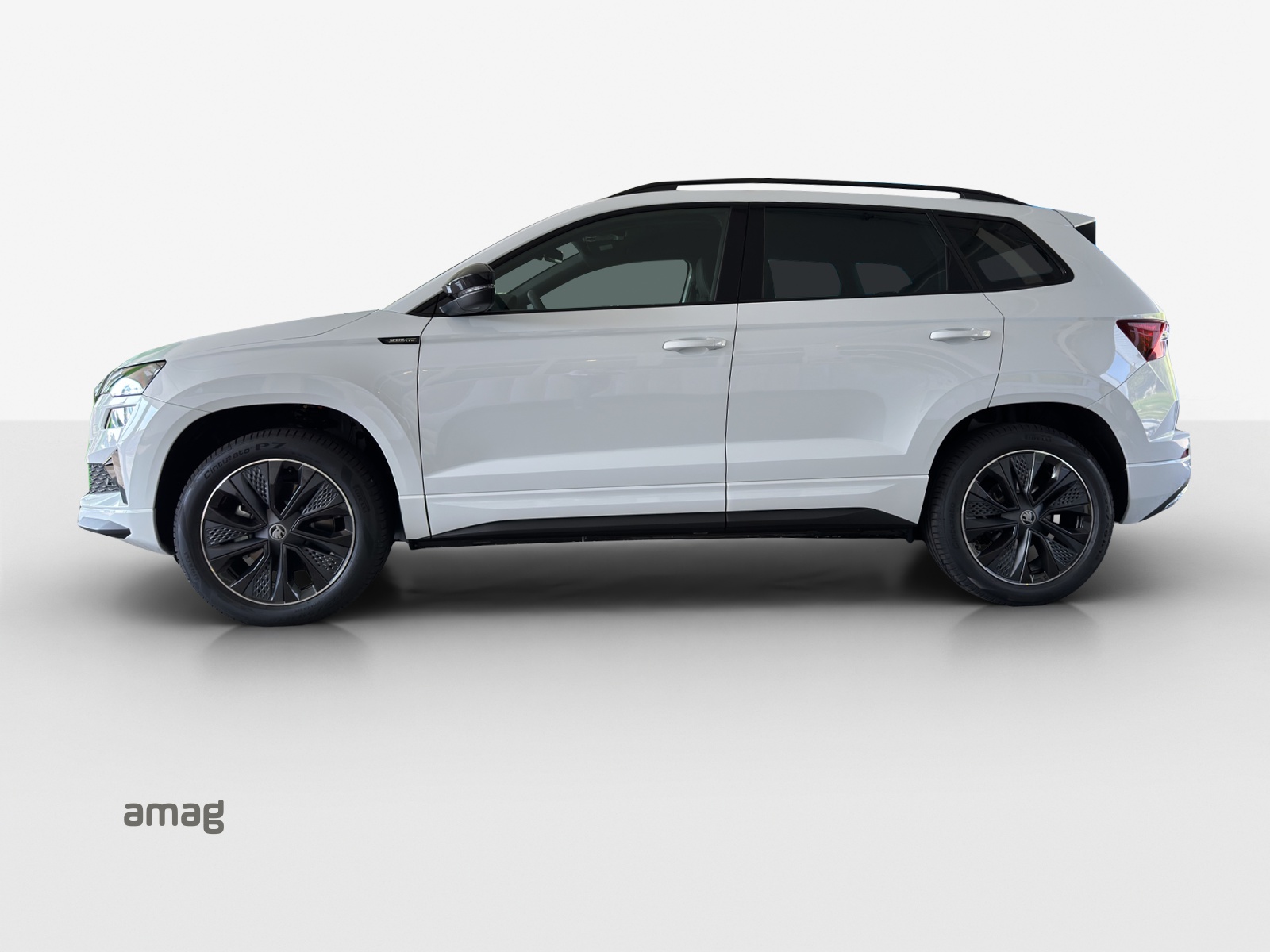 Škoda Karoq - Bild folgt... 1