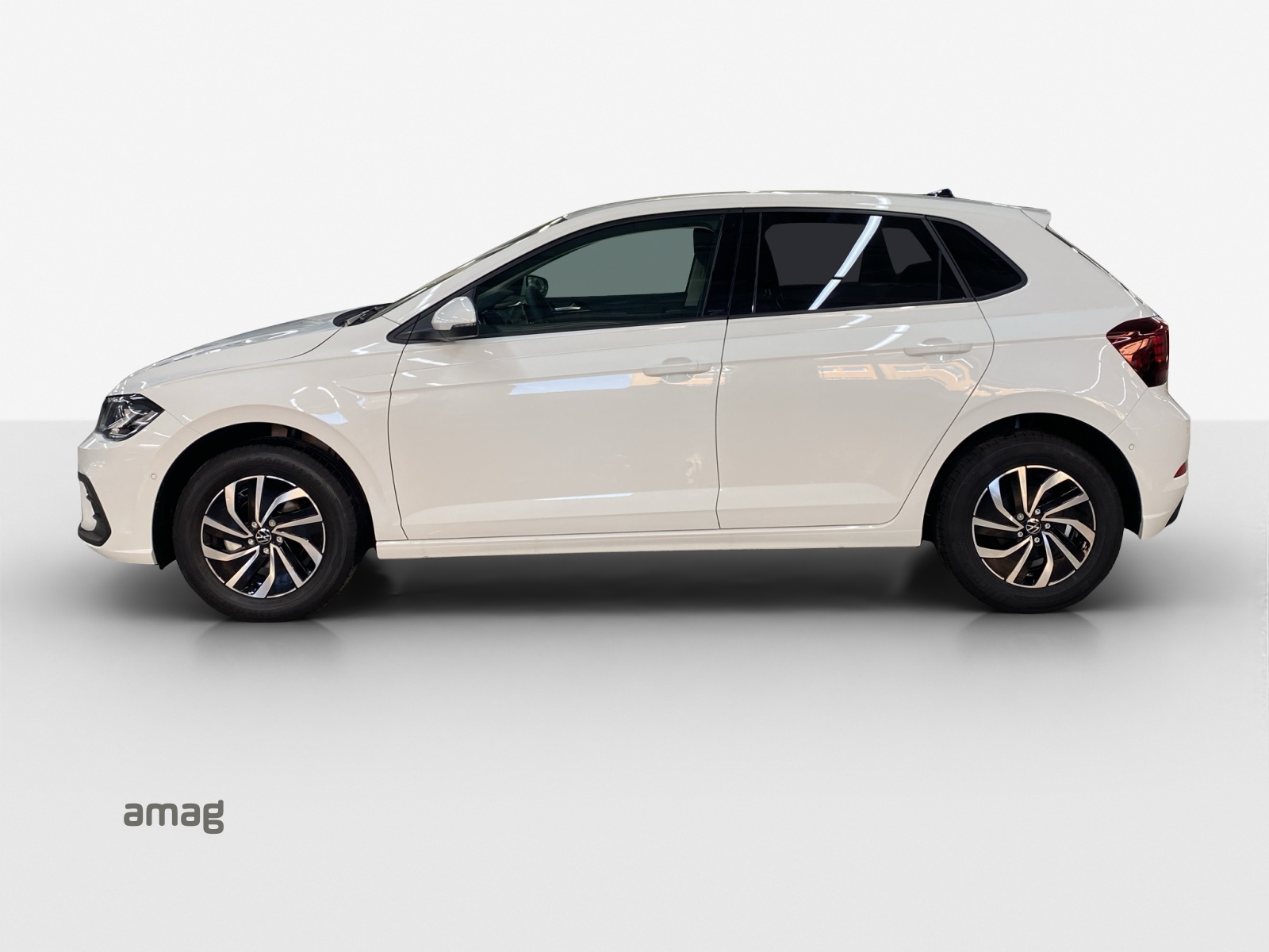 VW Polo - Bild folgt... 1