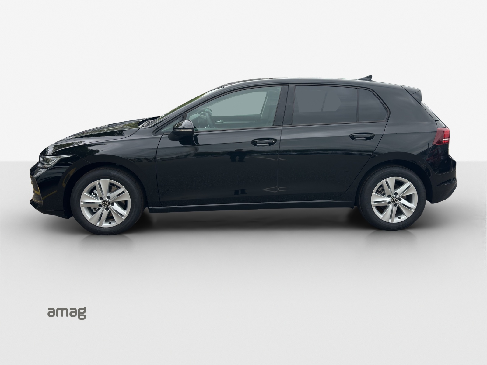 VW Golf - Bild folgt... 1