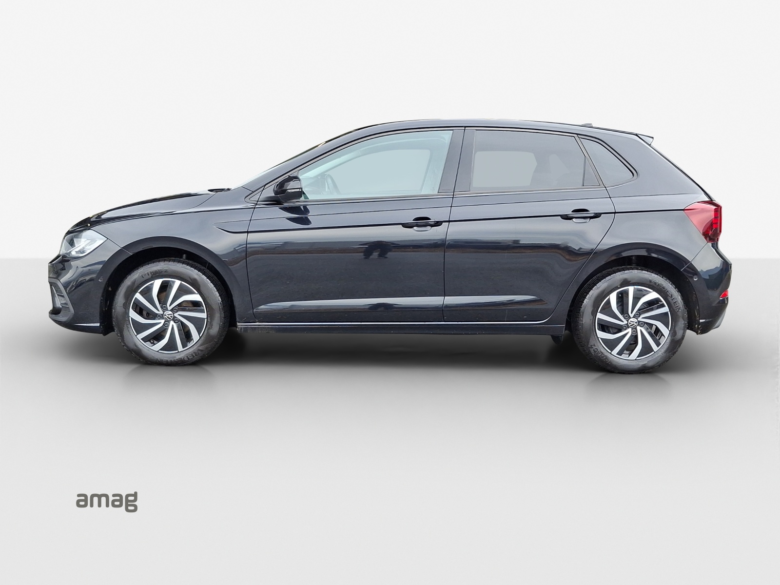 VW Polo - Bild folgt... 1