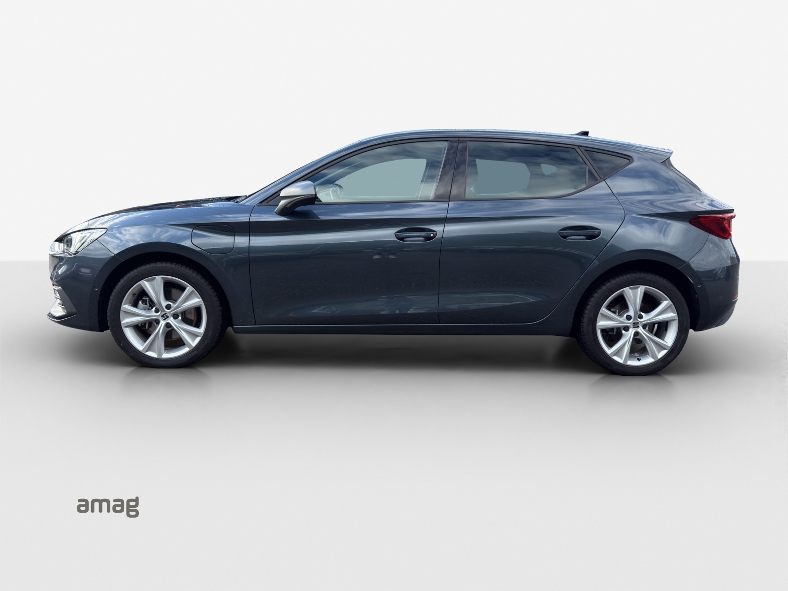 Seat Leon - Bild folgt... 1