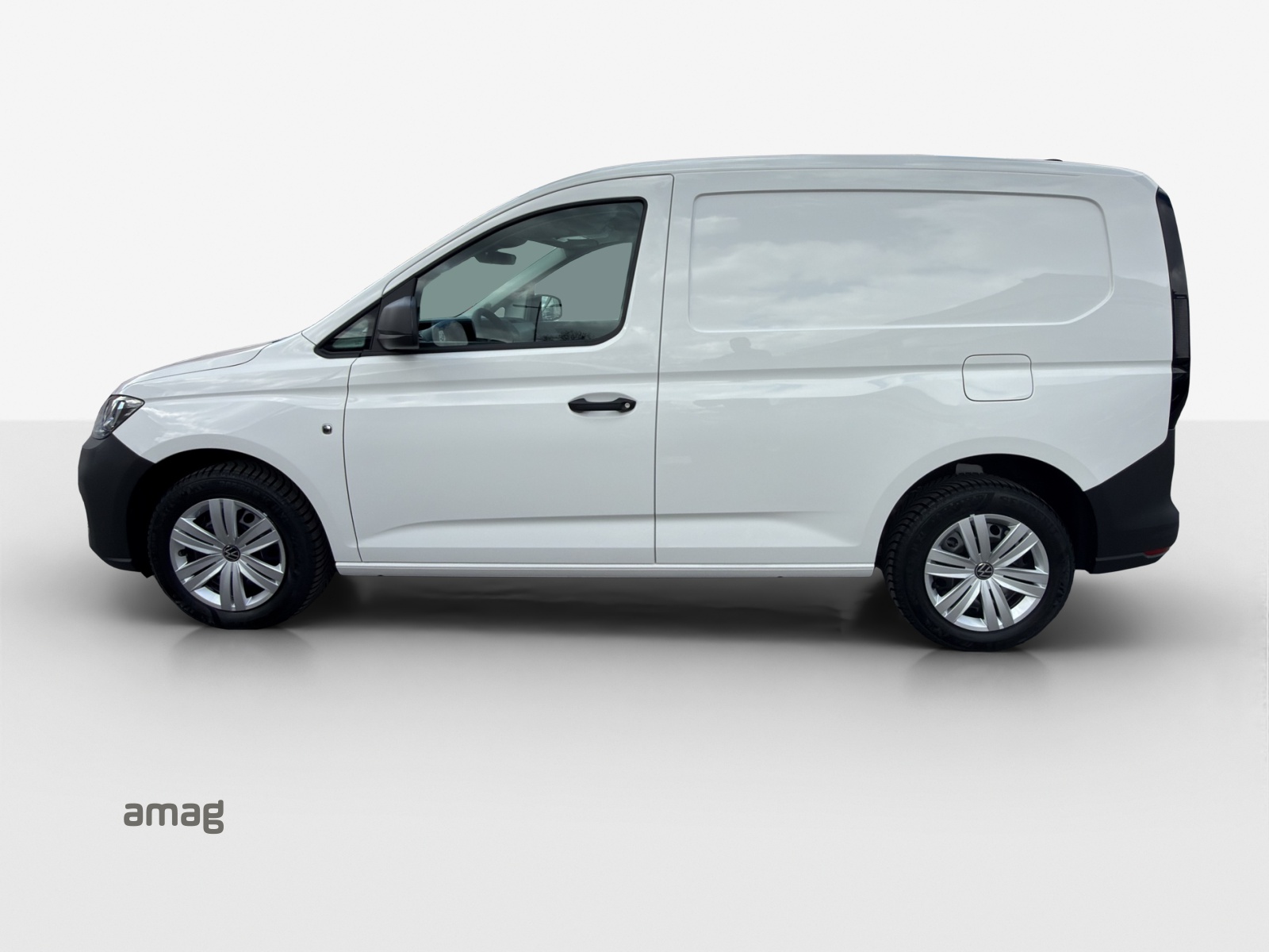 VW Nutzfahrzeuge Caddy - Bild folgt... 1
