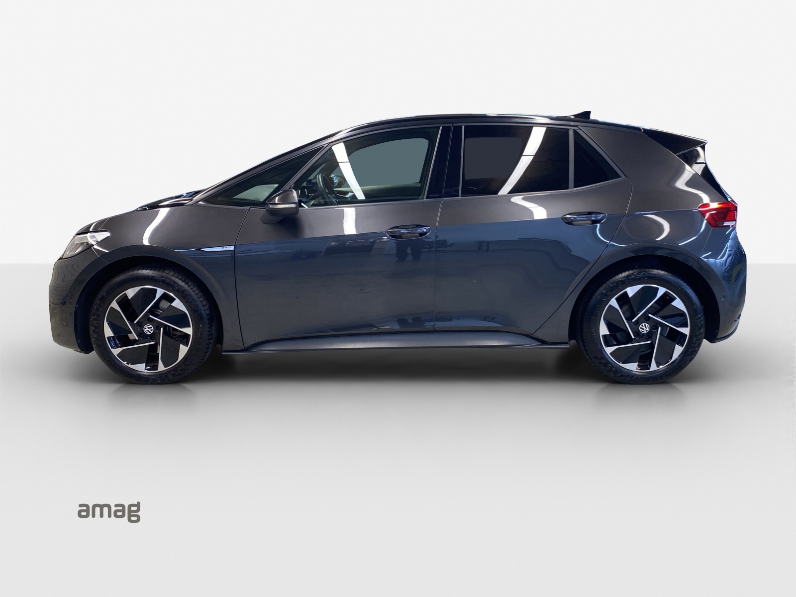 VW ID.3 - Bild folgt... 1