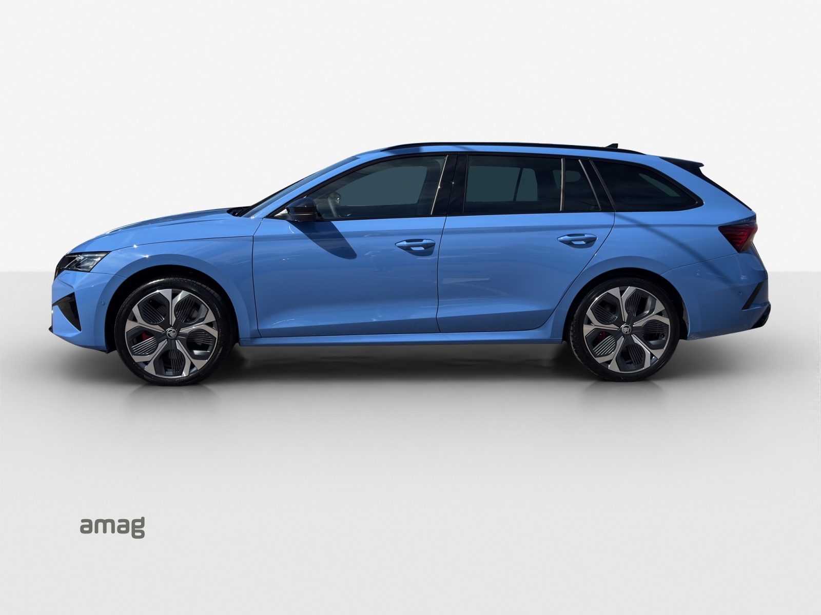 Škoda Octavia - Bild folgt... 1