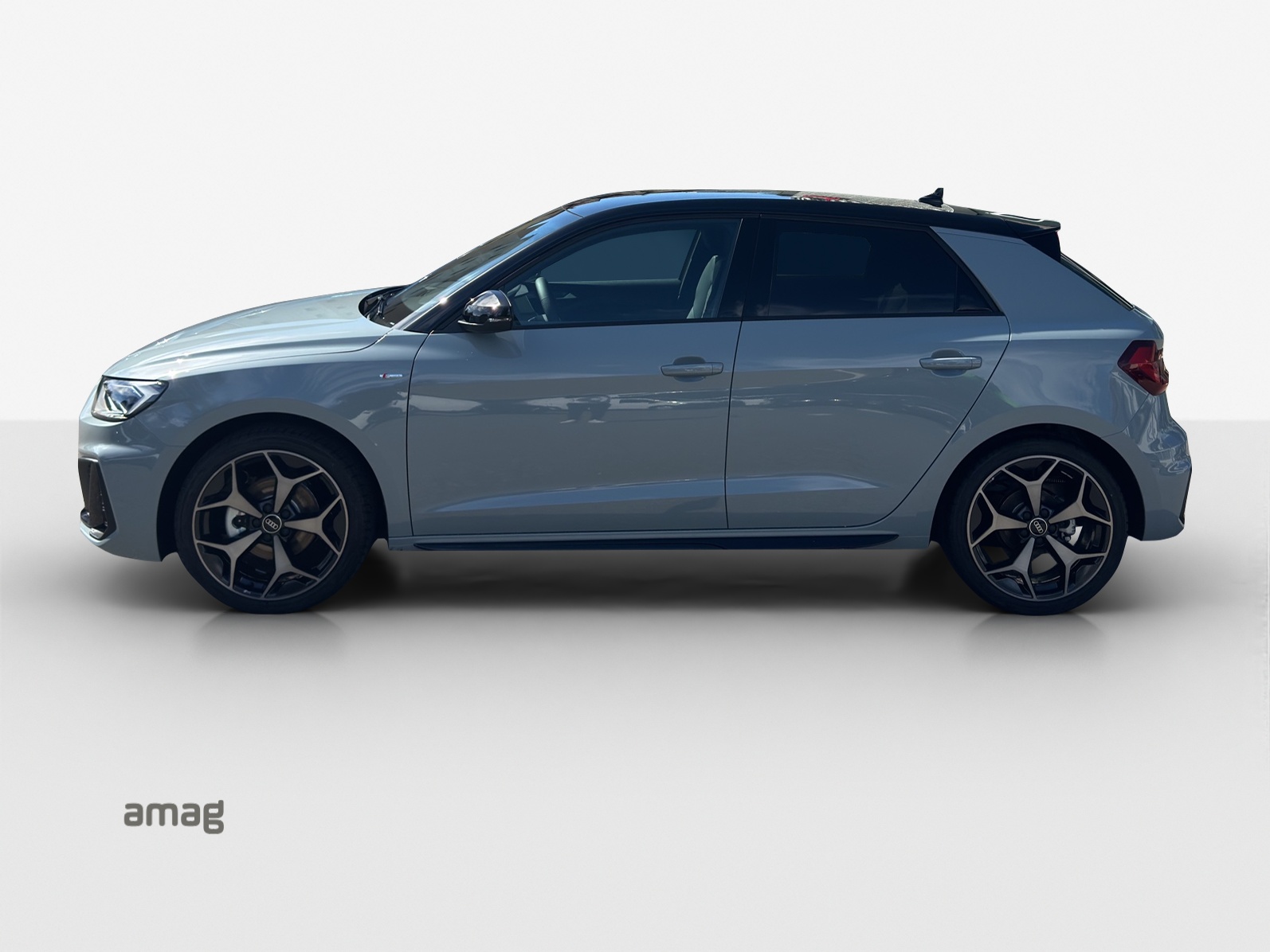 Audi A1 - Bild folgt... 1