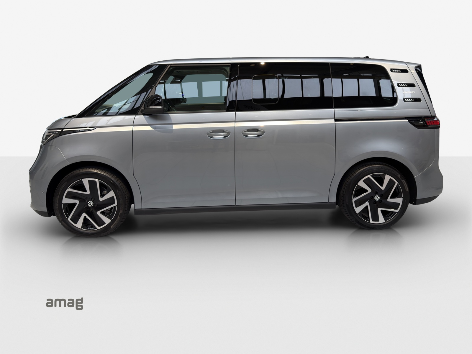 VW Nutzfahrzeuge ID. Buzz - Bild folgt... 1