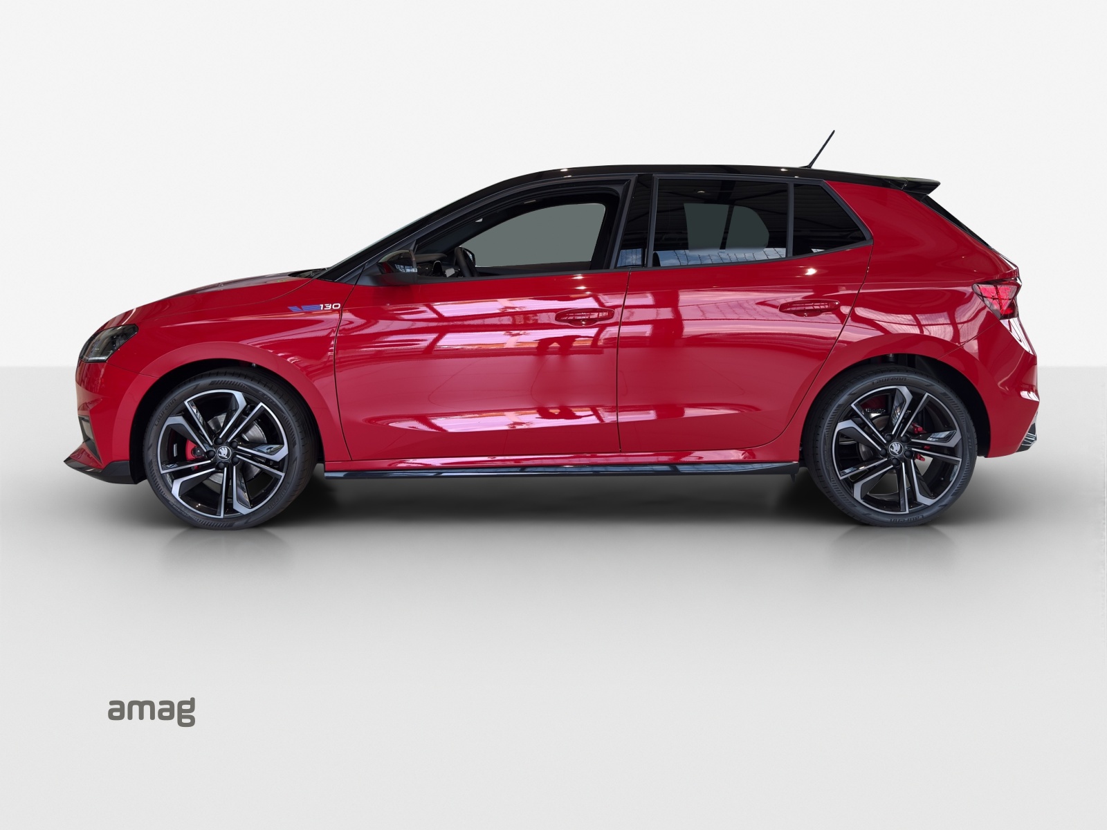 Škoda Fabia - Bild folgt... 1