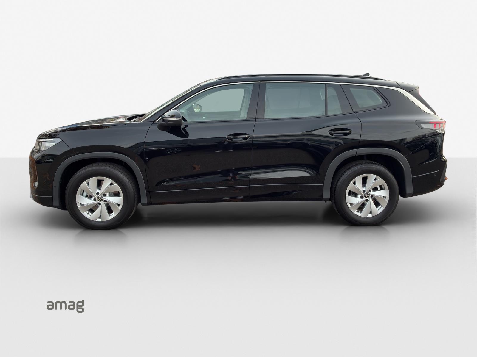 VW Tayron - Bild folgt... 1