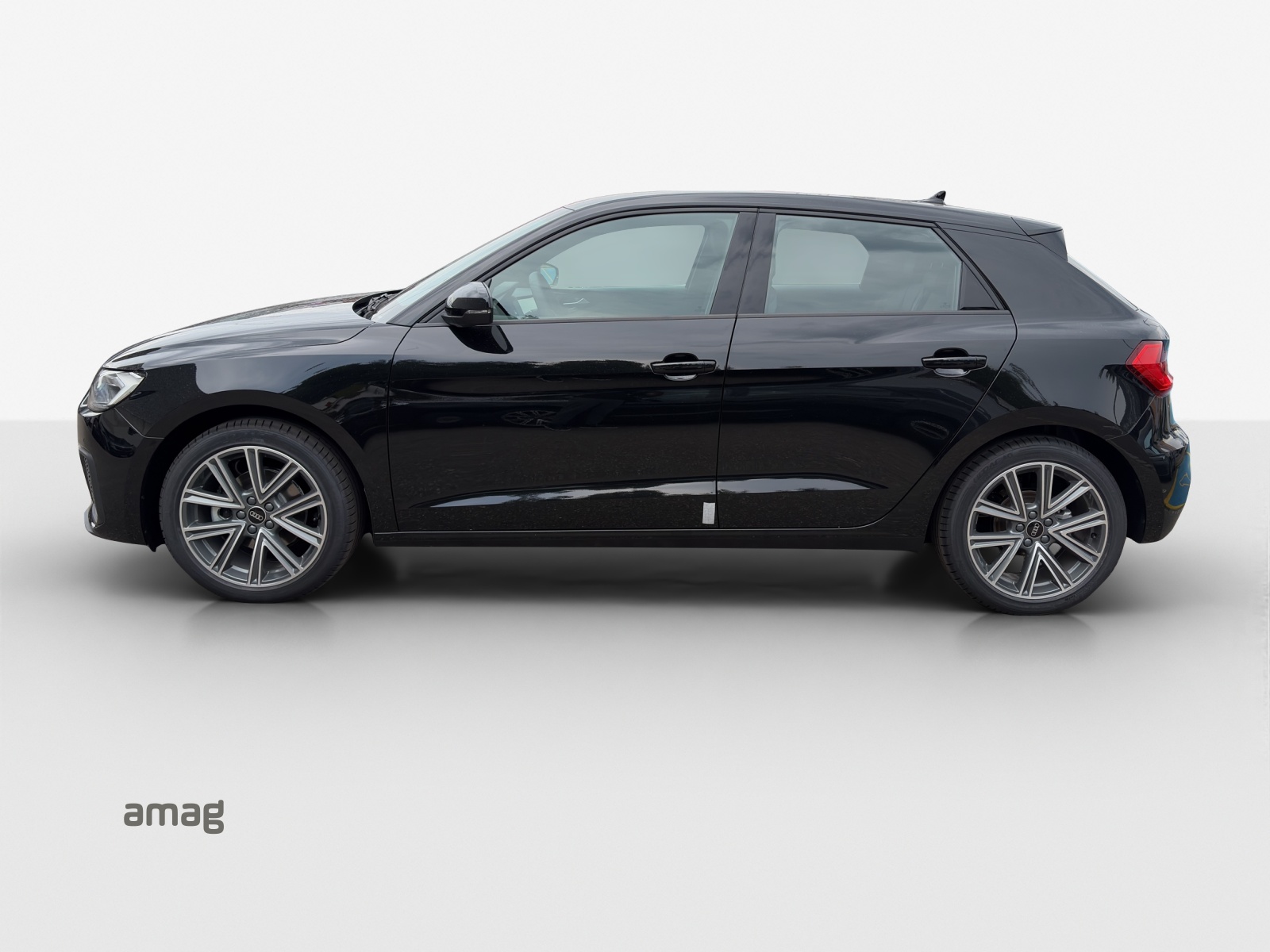 Audi A1 - Bild folgt... 1