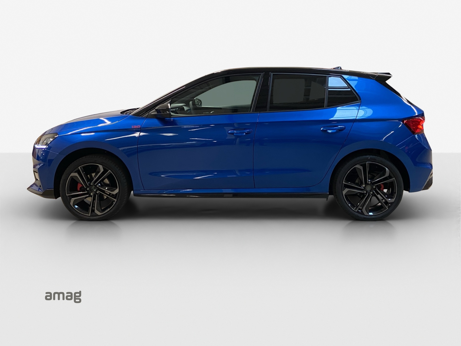 Škoda Fabia - Bild folgt... 1