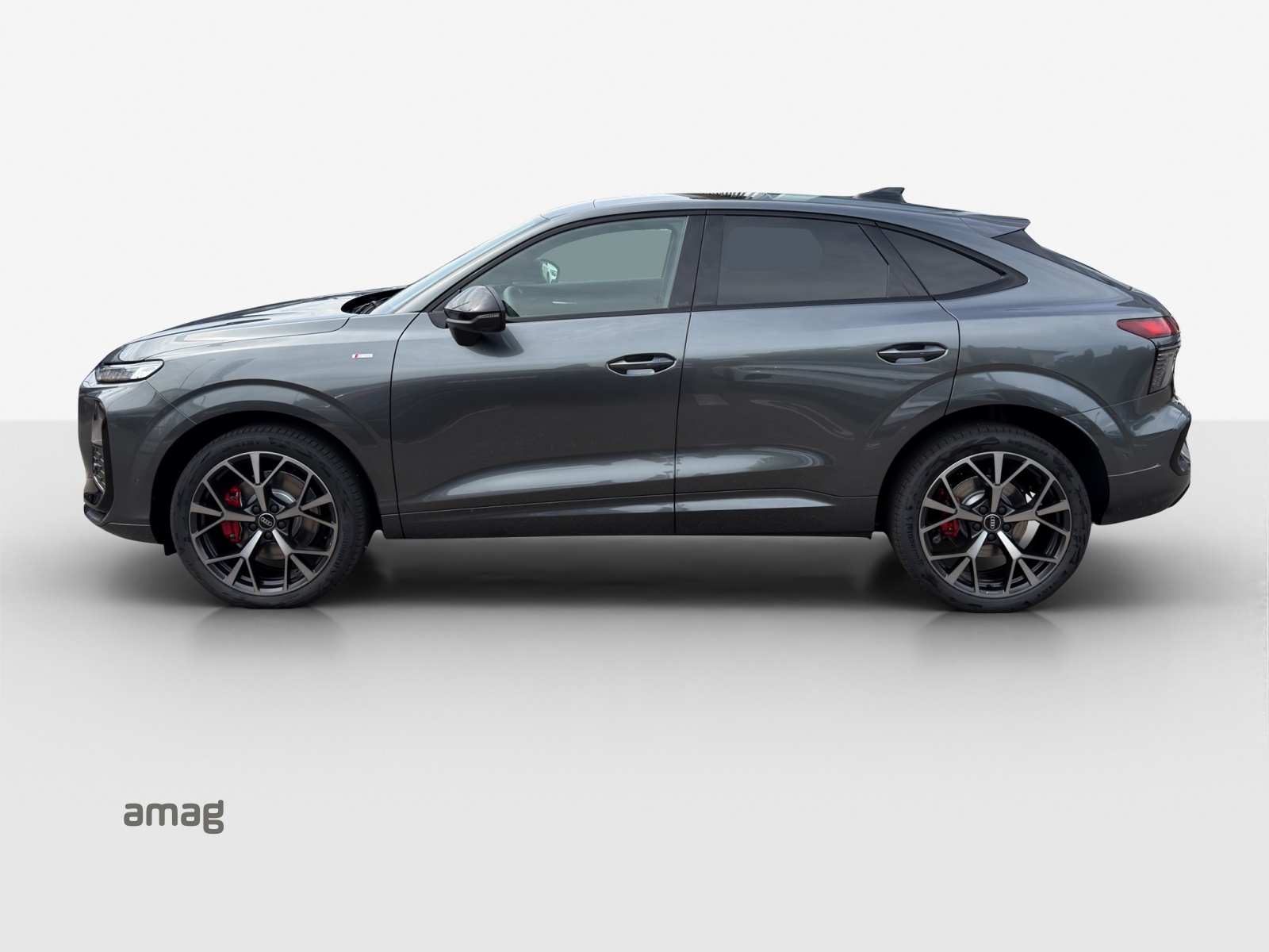 Audi Q3 - Bild folgt... 1