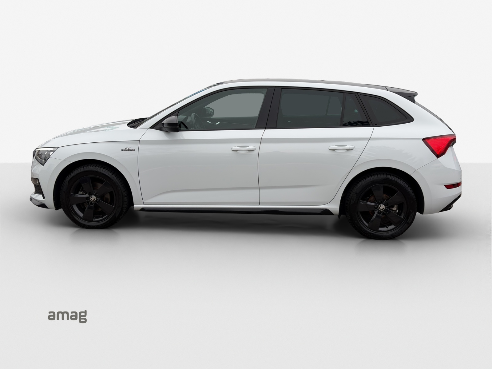 Škoda Scala - Bild folgt... 1