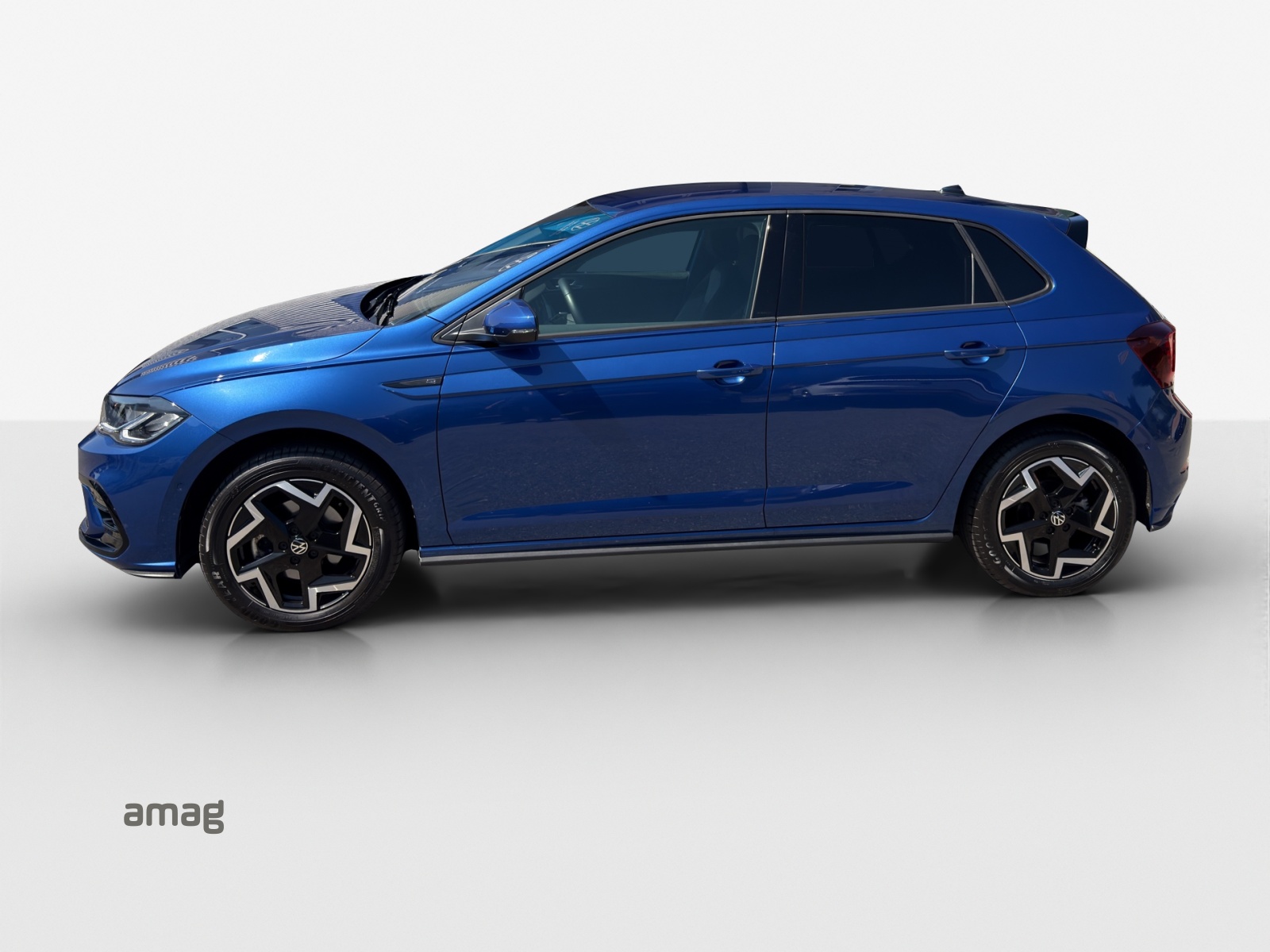 VW Polo - Bild folgt... 1