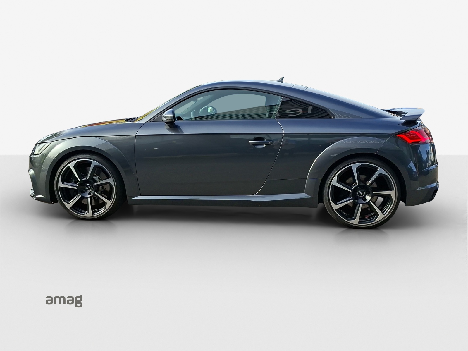 Audi TT - Bild folgt... 1