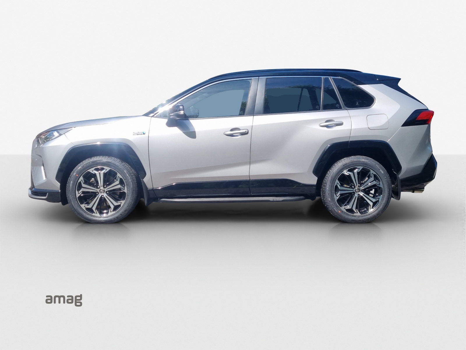 Toyota RAV-4 - Bild folgt... 1