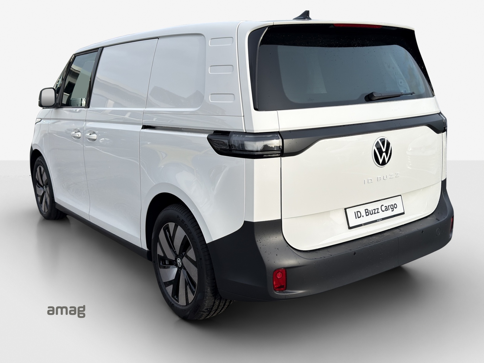 VW Nutzfahrzeuge ID. Buzz - Bild folgt... 1
