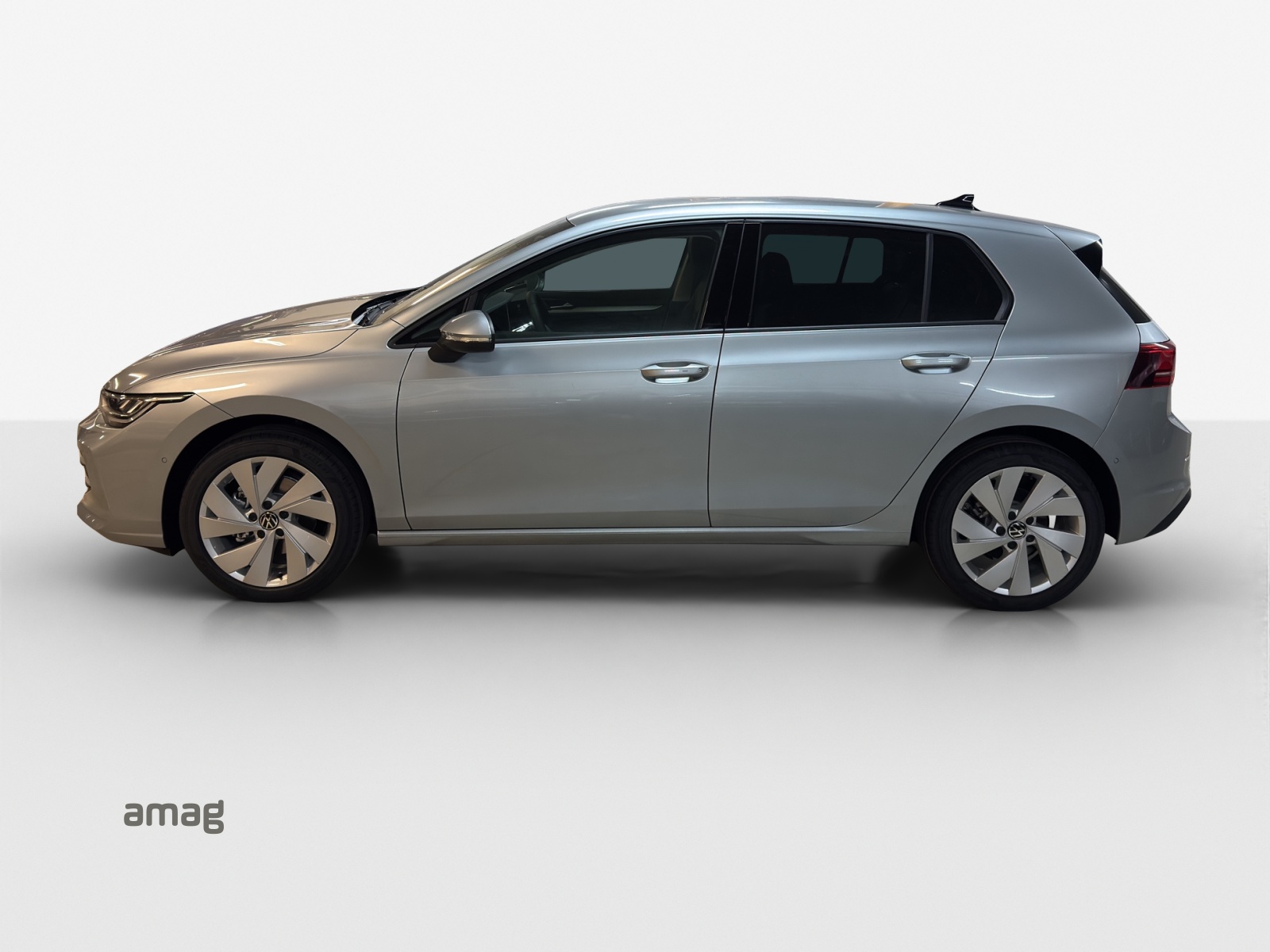VW Golf - Bild folgt... 1