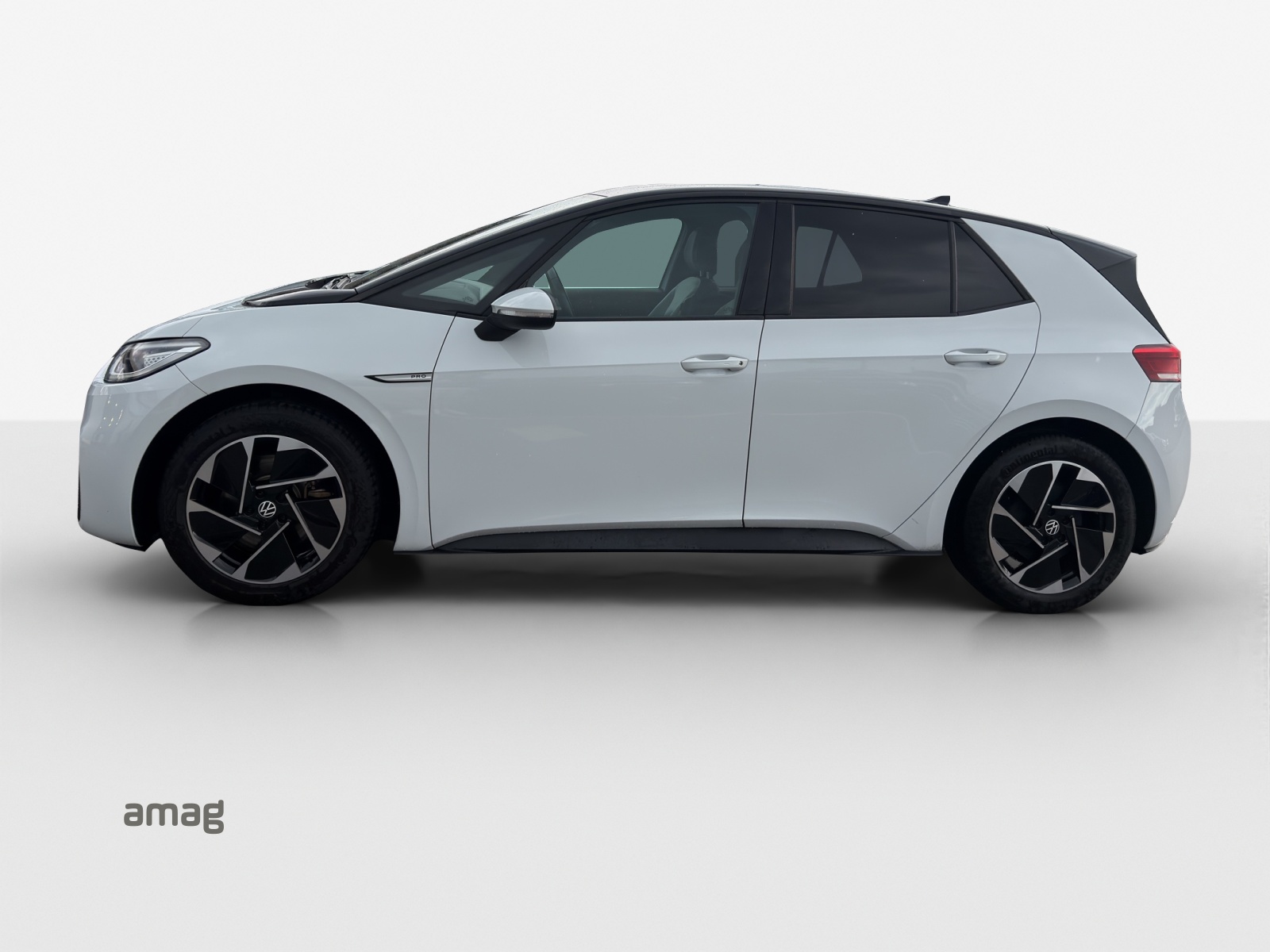 VW ID.3 - Bild folgt... 1