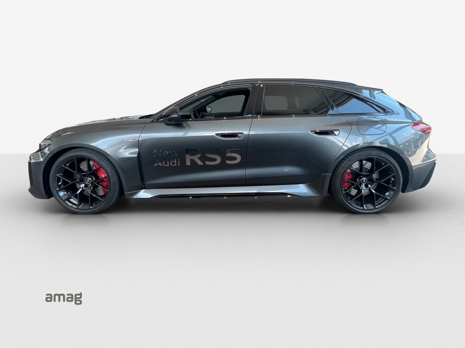 Audi RS5 - Bild folgt... 1