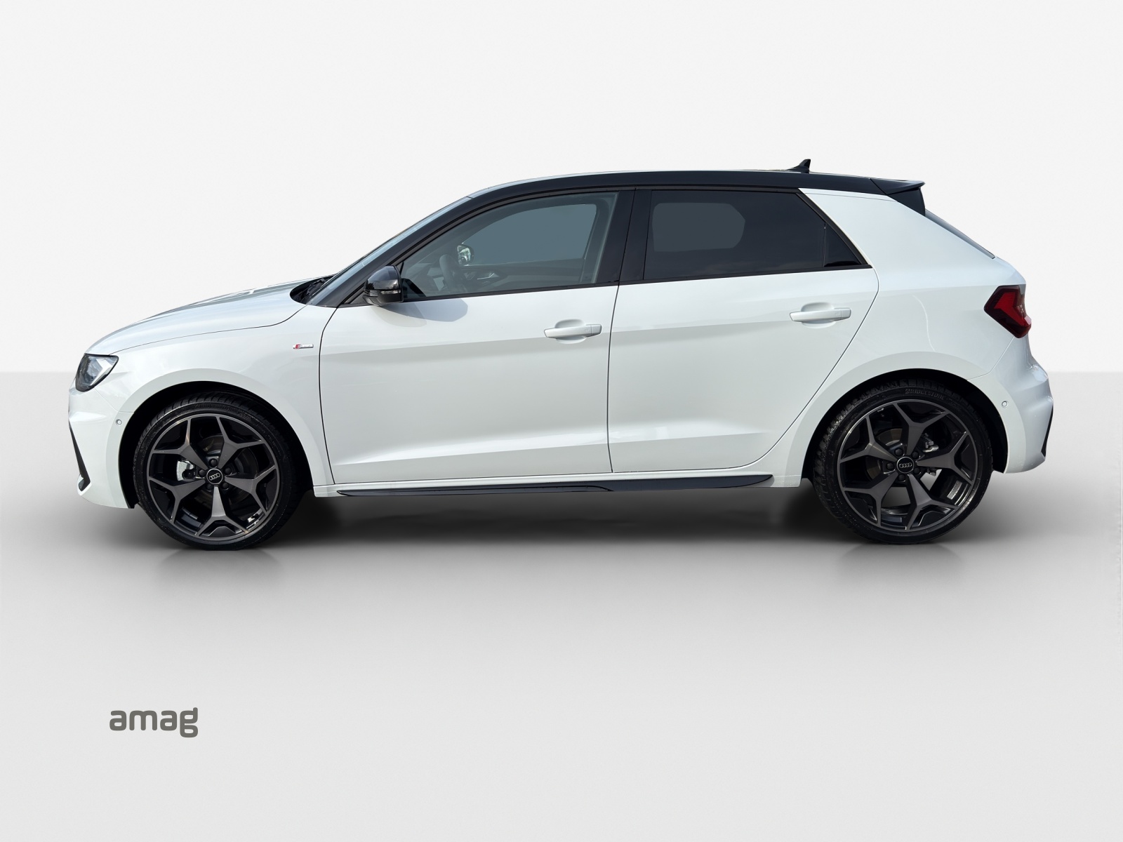 Audi A1 - Bild folgt... 1