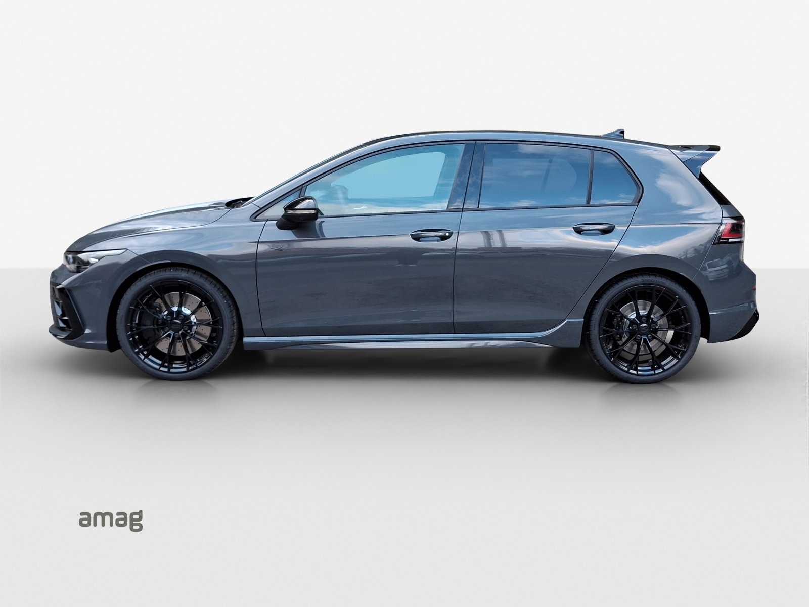 VW Golf - Bild folgt... 1