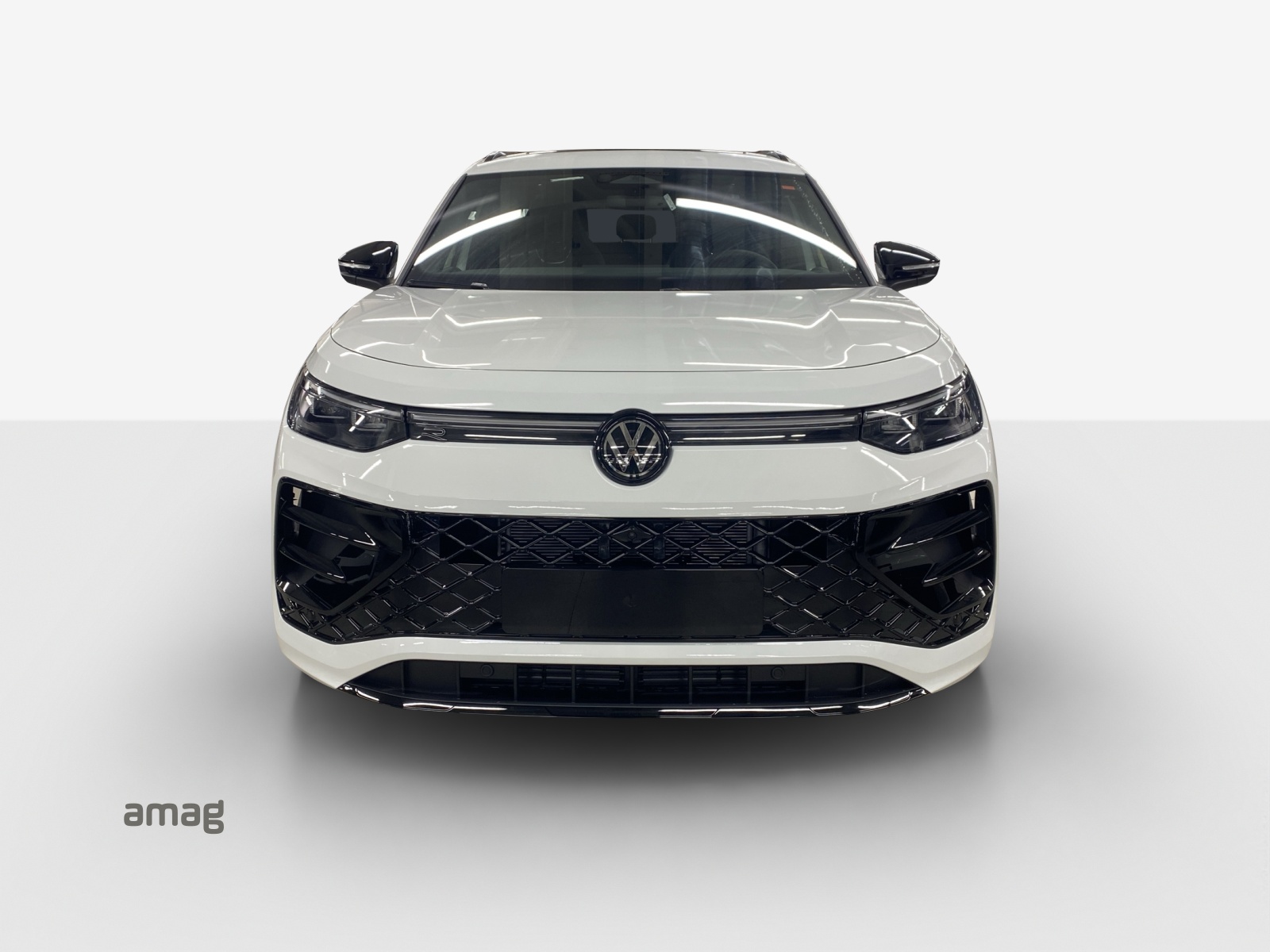 VW Tayron - Bild folgt... 1