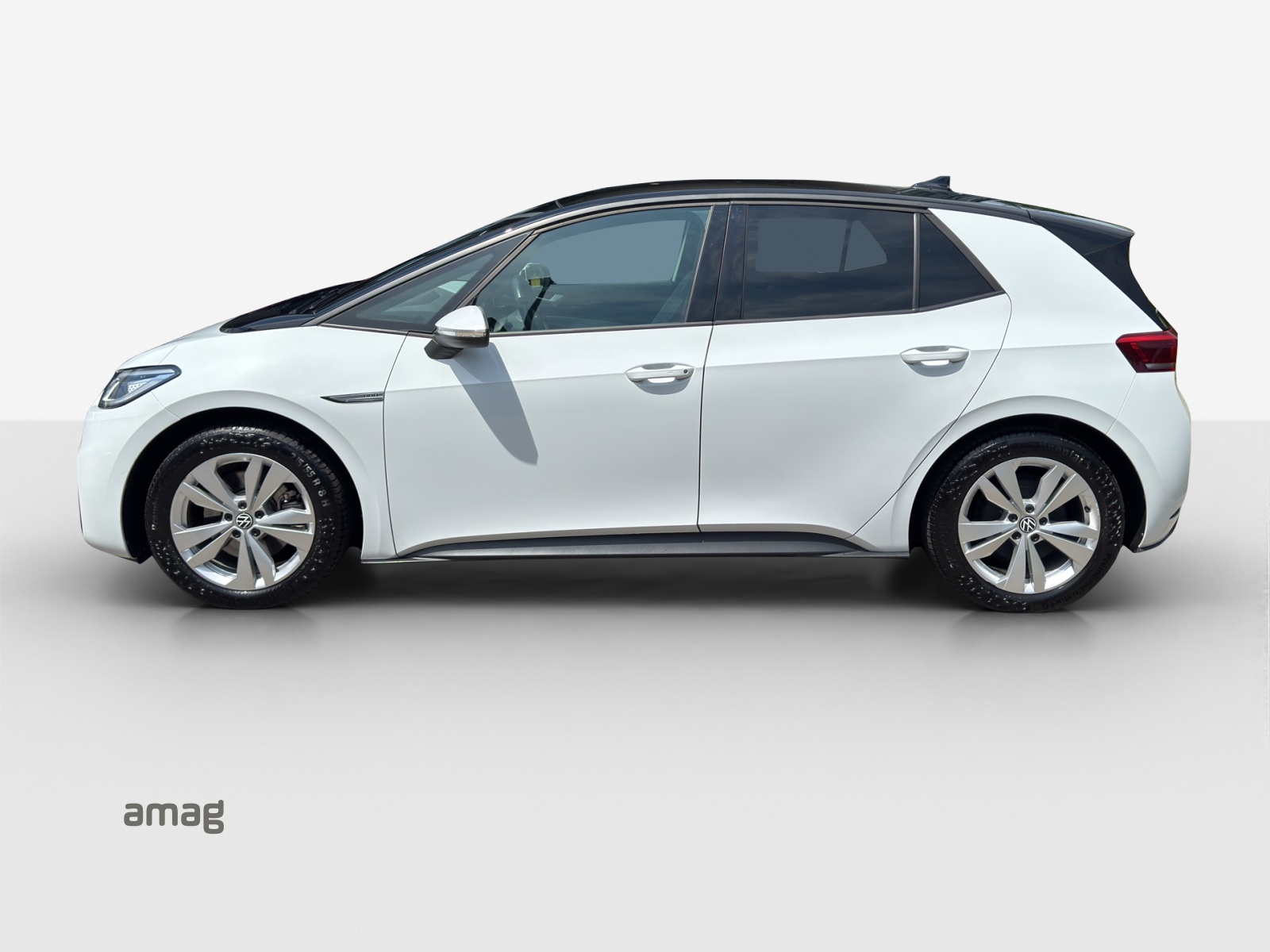 VW ID.3 - Bild folgt... 1