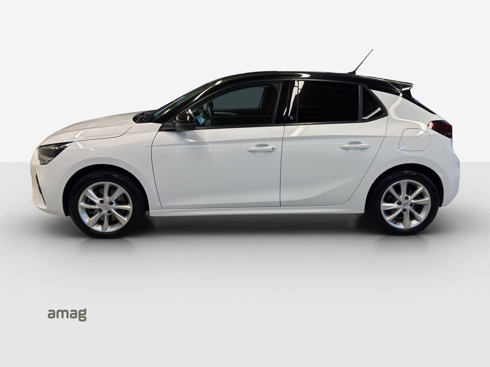 Opel Corsa - Bild folgt... 1