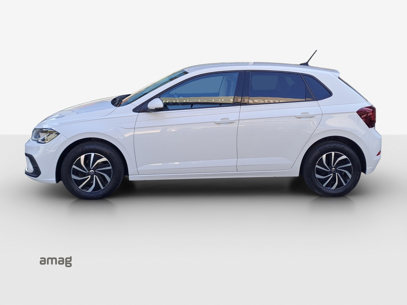 VW Polo - Bild folgt... 1