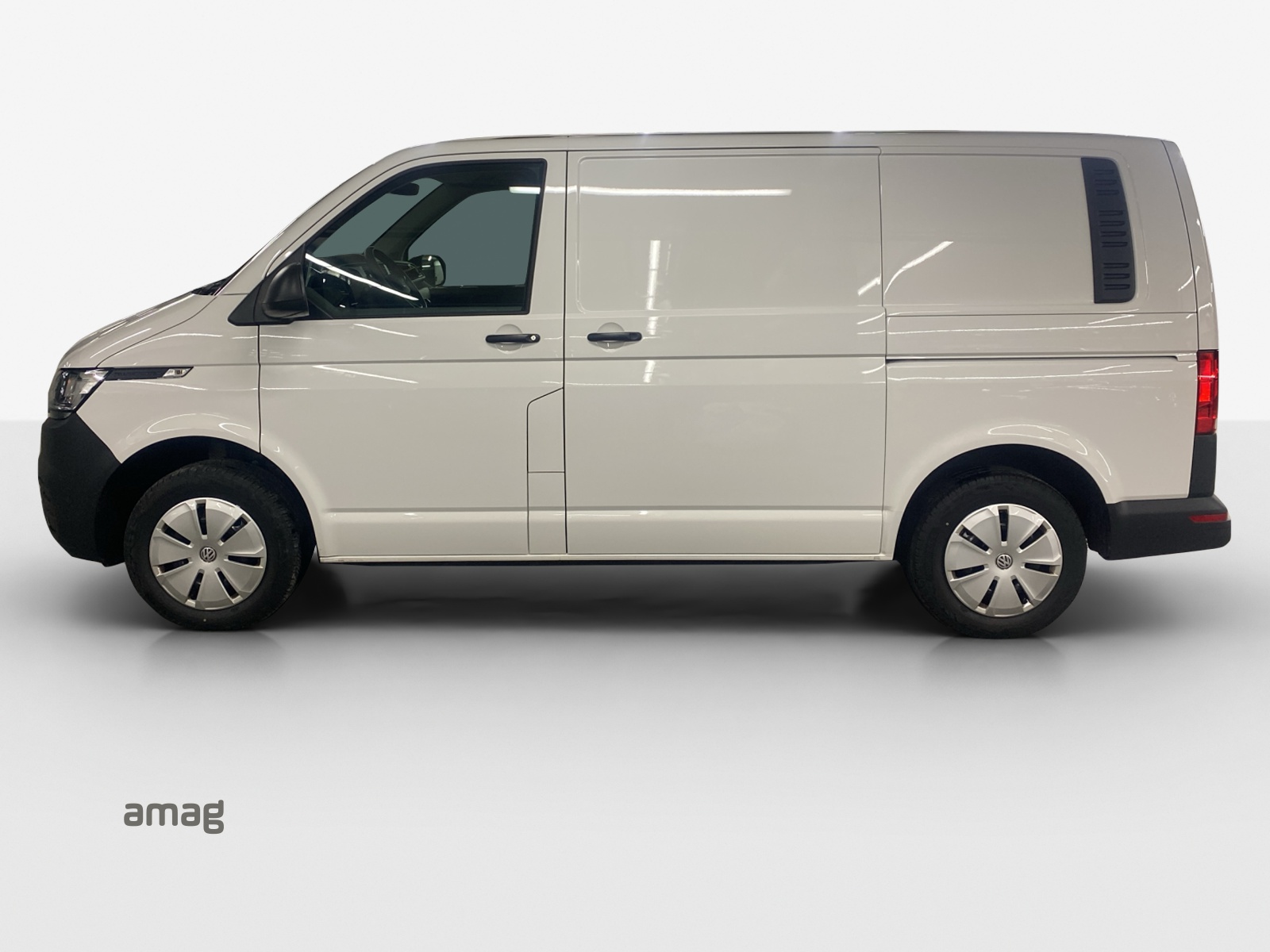 VW Nutzfahrzeuge Transporter - Bild folgt... 1