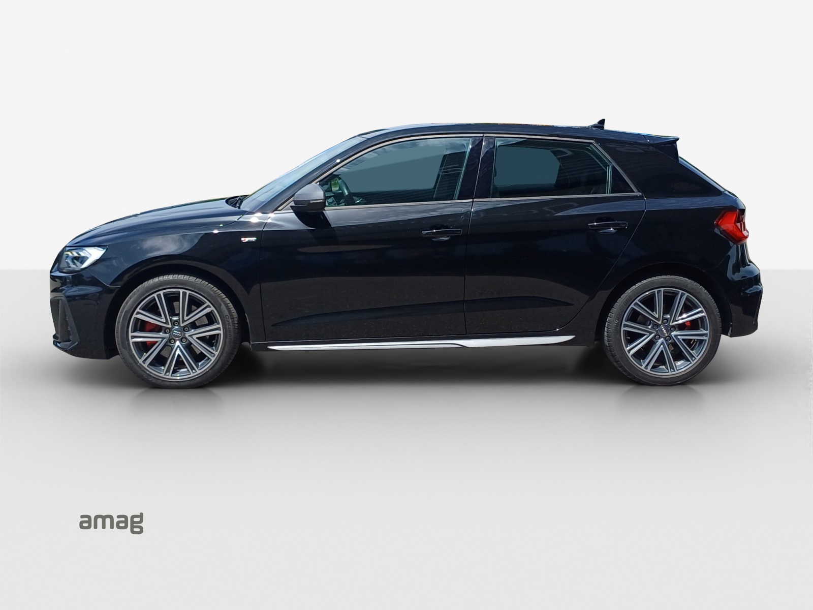 Audi A1 - Bild folgt... 1