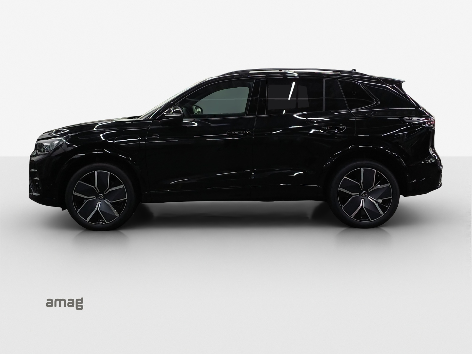VW Tiguan - Bild folgt... 1