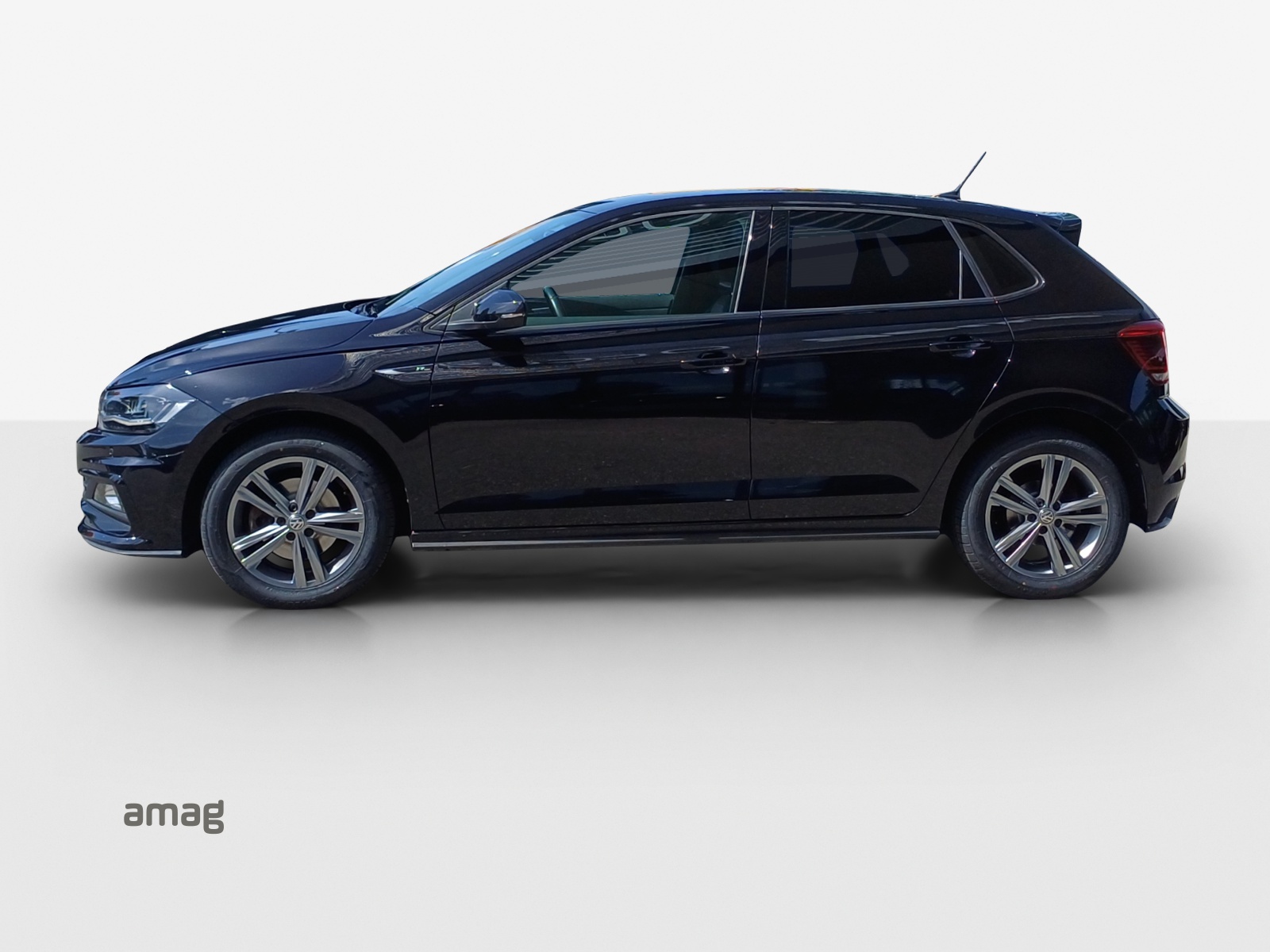 VW Polo - Bild folgt... 1