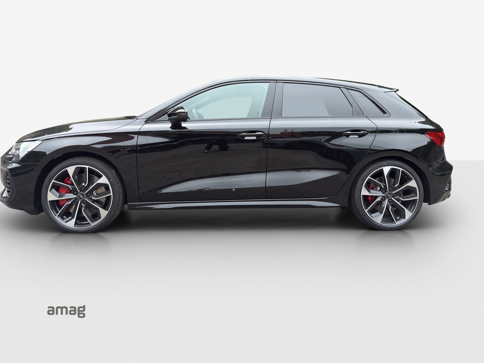 Audi S3 - Bild folgt... 1