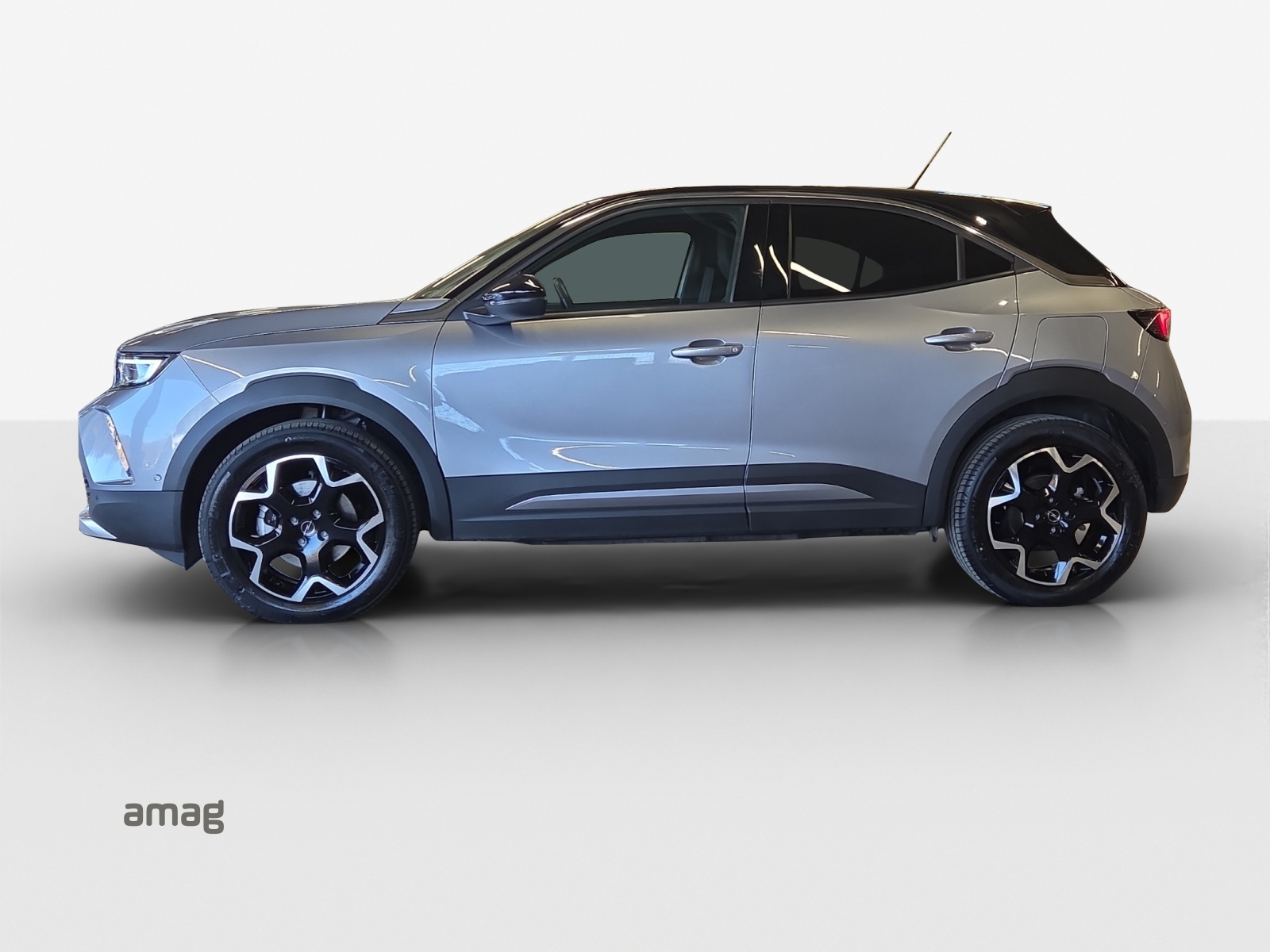 Opel Mokka - Bild folgt... 1