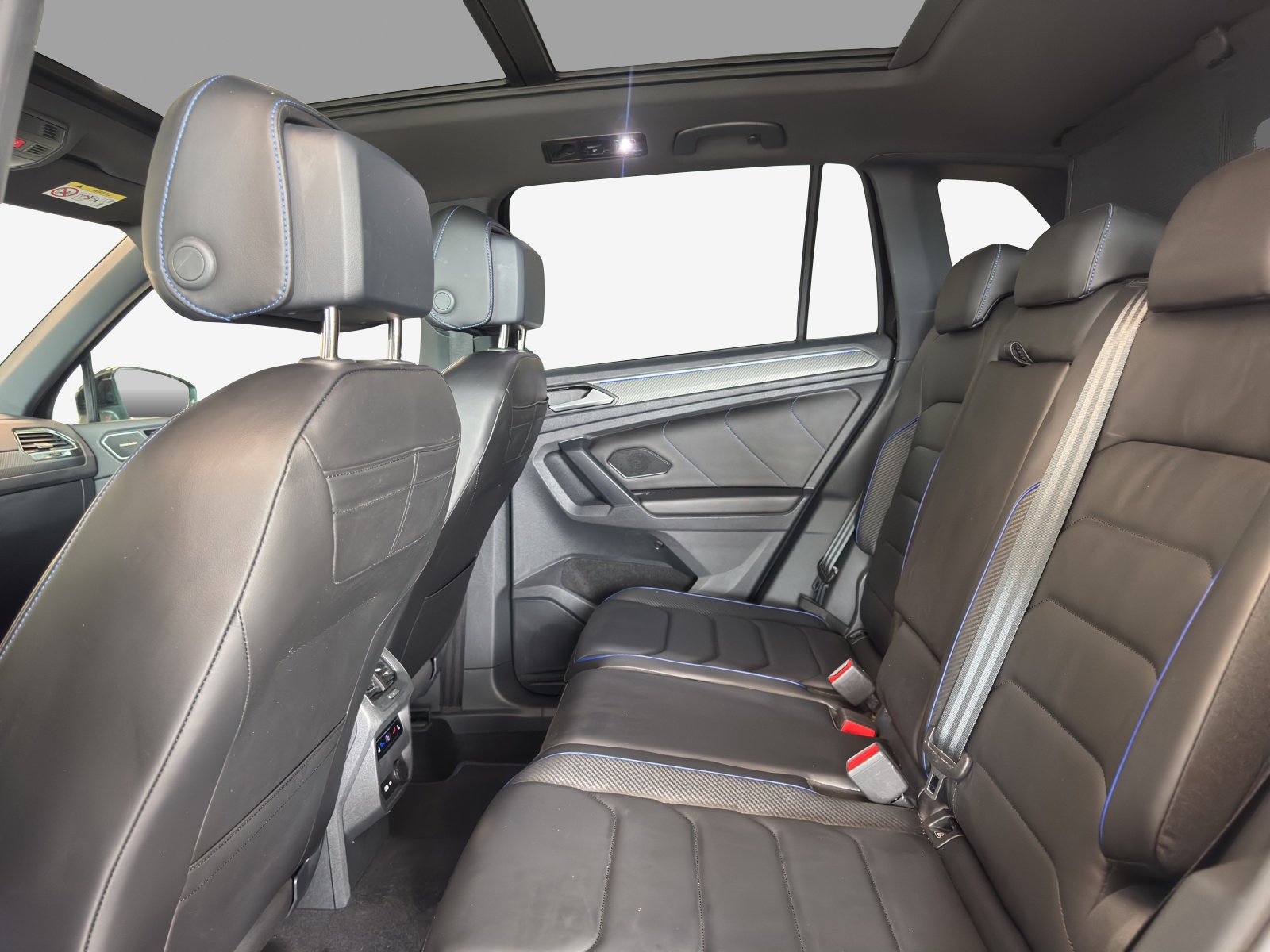 VW Tiguan - Bild folgt... 1