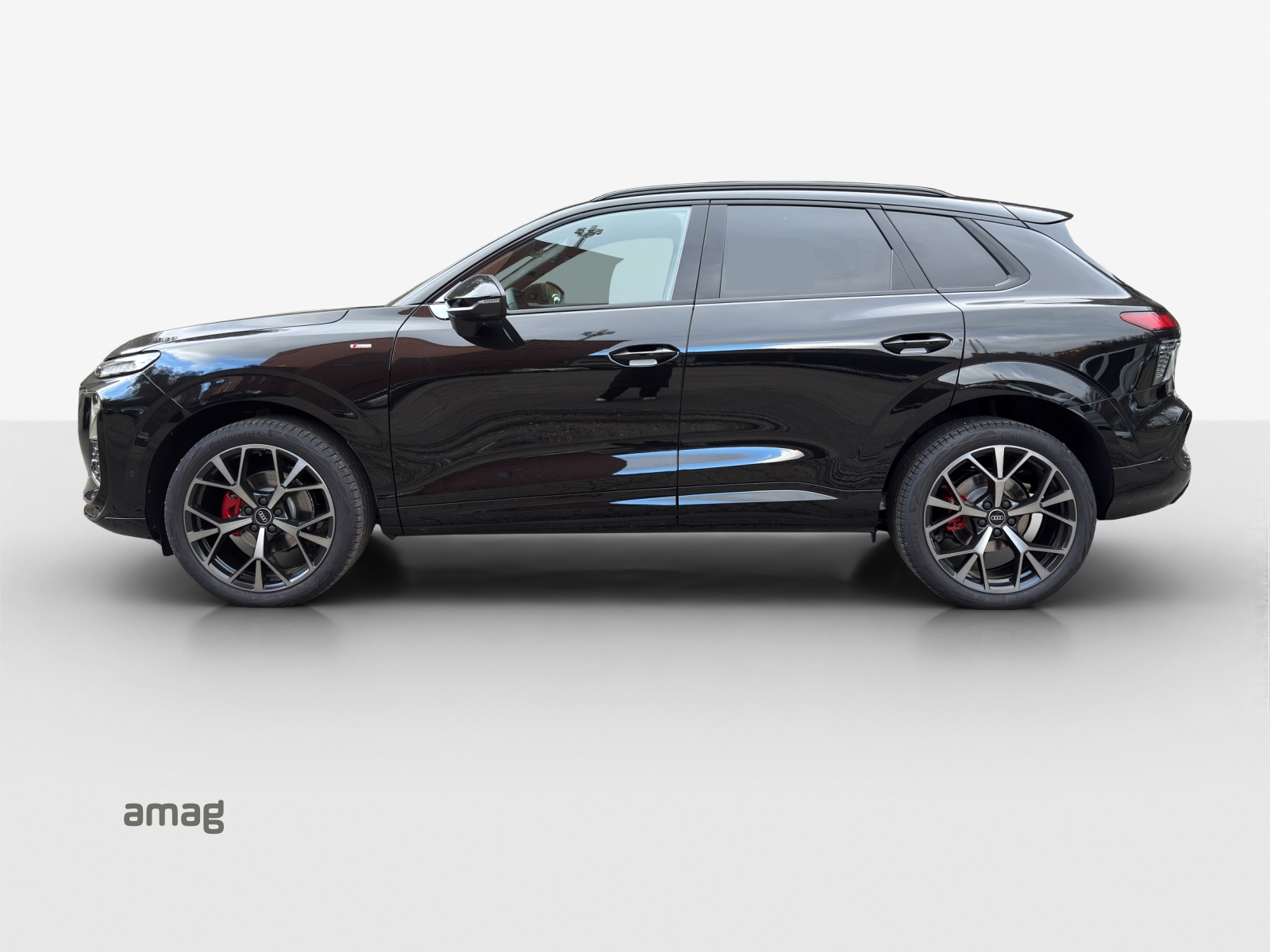 Audi Q3 - Bild folgt... 1