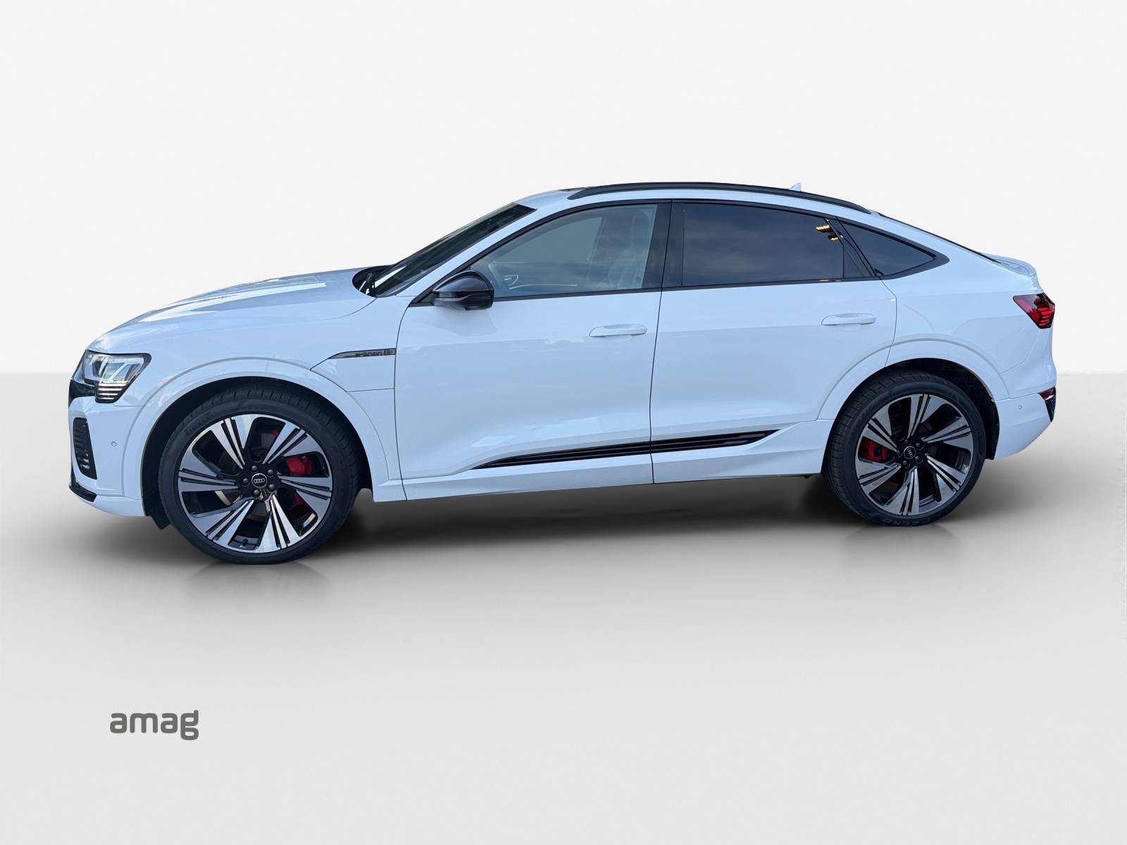 Audi Q8 - Bild folgt... 1