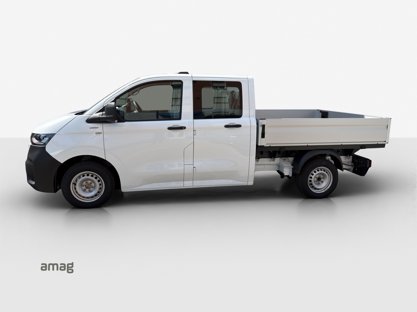 VW Nutzfahrzeuge Transporter - Bild folgt... 1