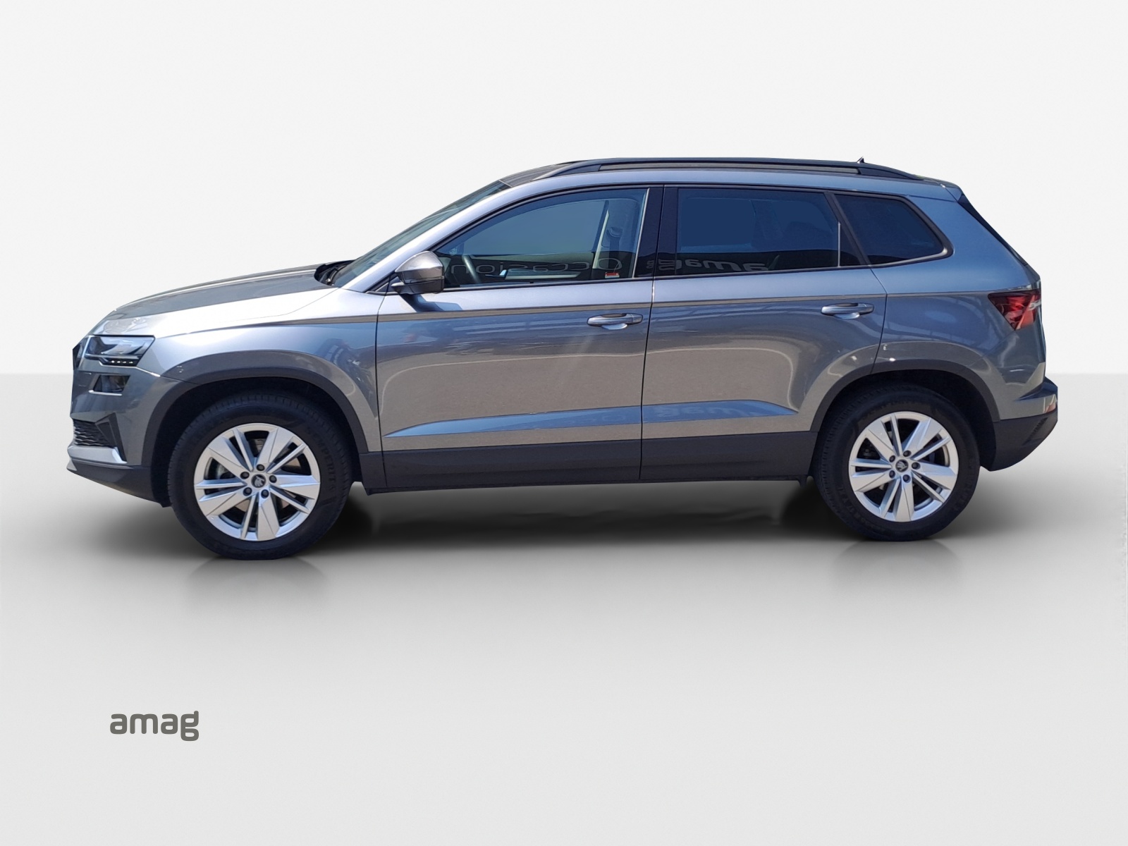 Škoda Karoq - Bild folgt... 1