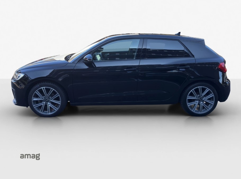Audi A1 - Bild folgt... 1