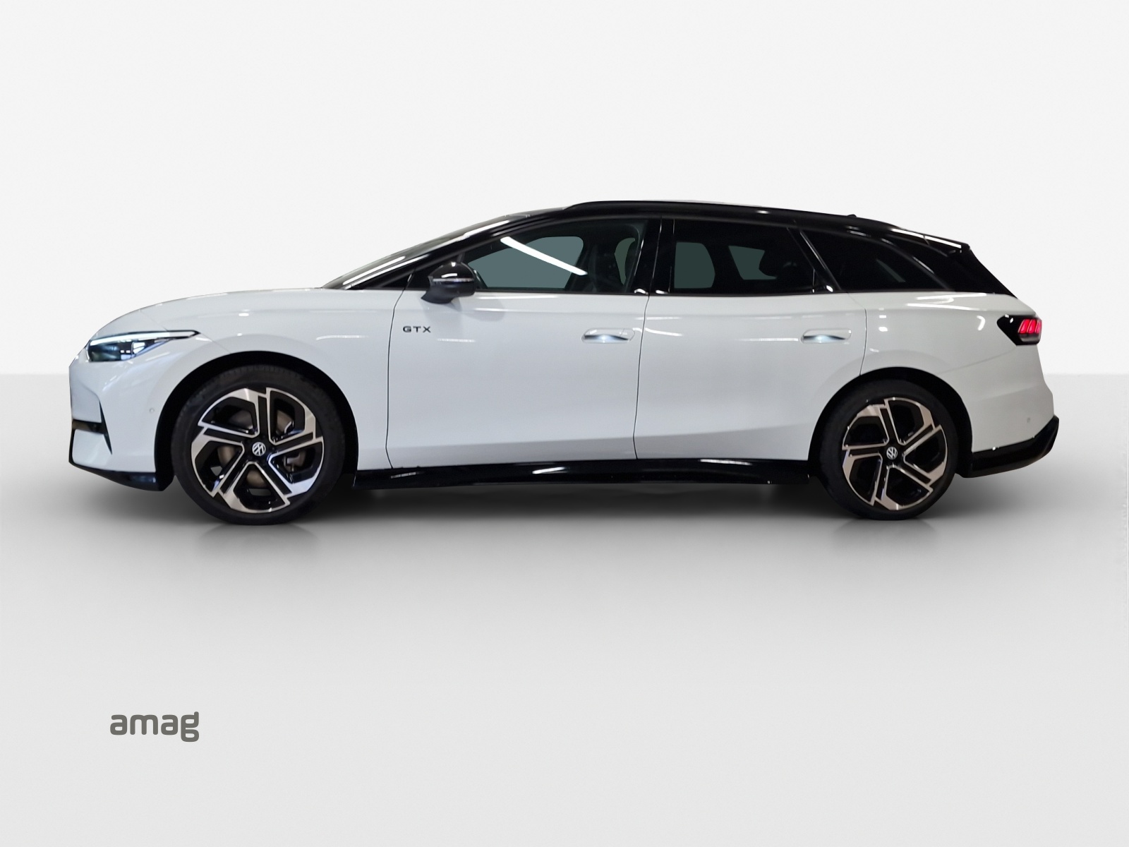 VW ID.7 - Bild folgt... 1