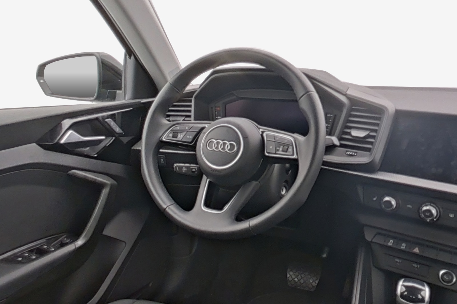 Audi A1 - Bild folgt... 1