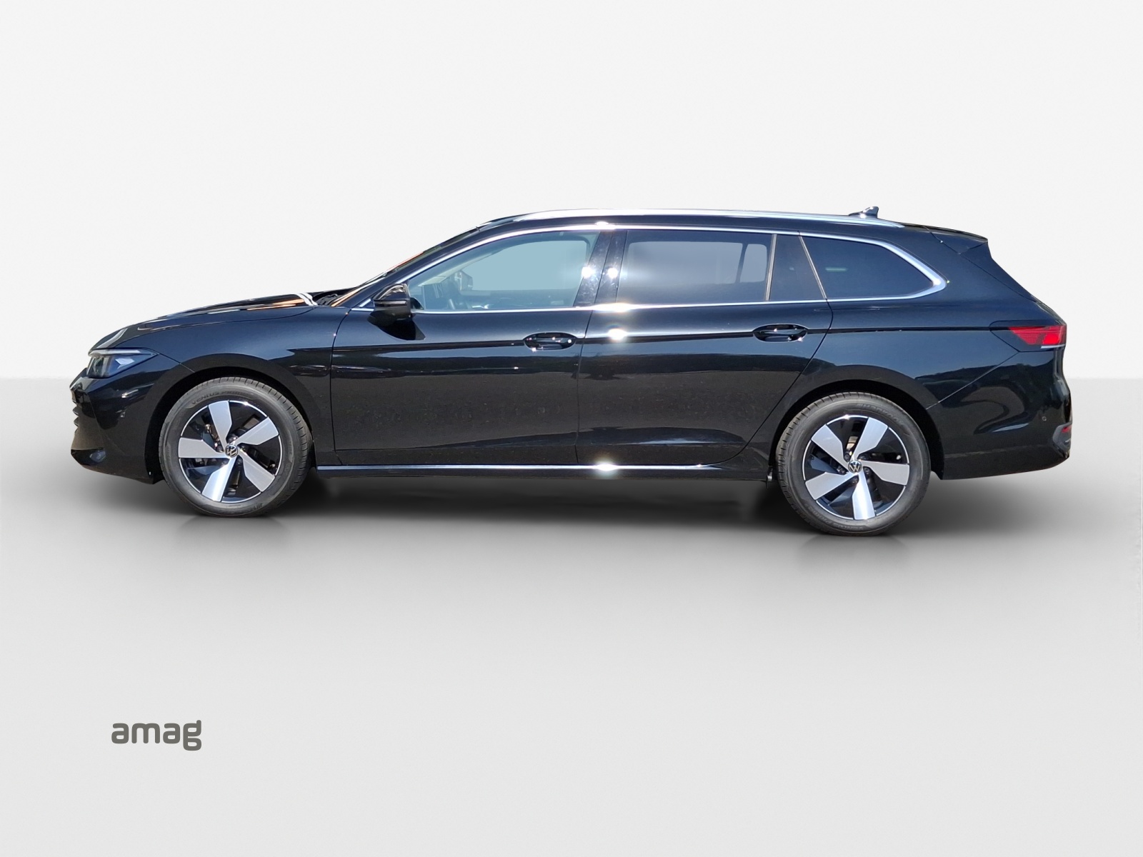 VW Passat - Bild folgt... 1