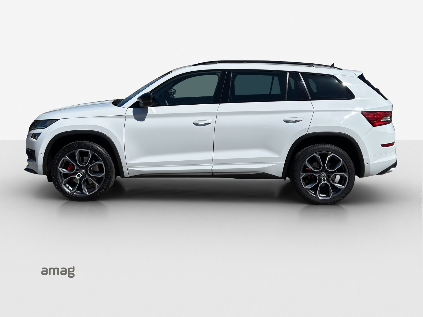Škoda Kodiaq - Bild folgt... 1